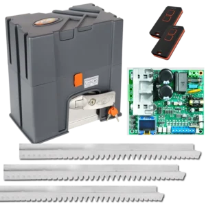 DZ 1500 INDUSTRIAL JETFLEX