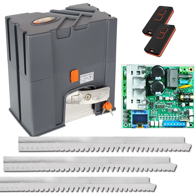 DZ 1500 INDUSTRIAL JETFLEX