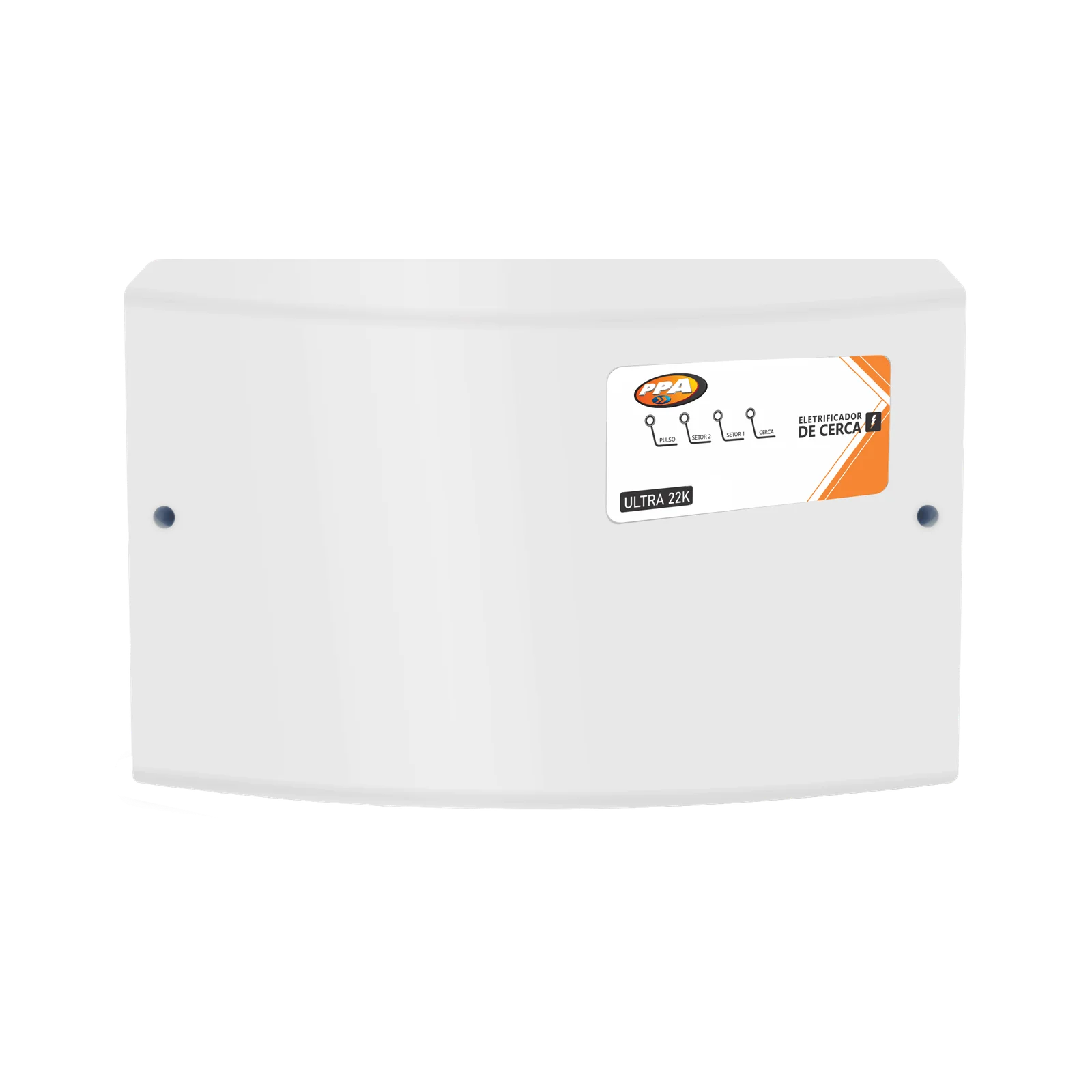 Sistema de Cerco Electrificado ULTRA 22K PPA