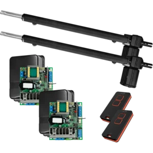 KIT PISTON CONDOMINIUM SUPER BLDC