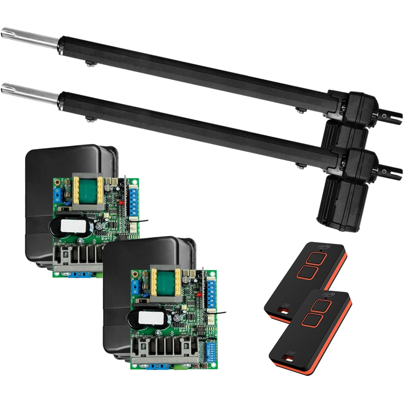 KIT PISTON CONDOMINIUM SUPER BLDC