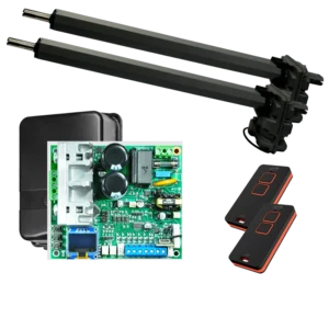 KIT PISTON HOME SUPER JETFLEX