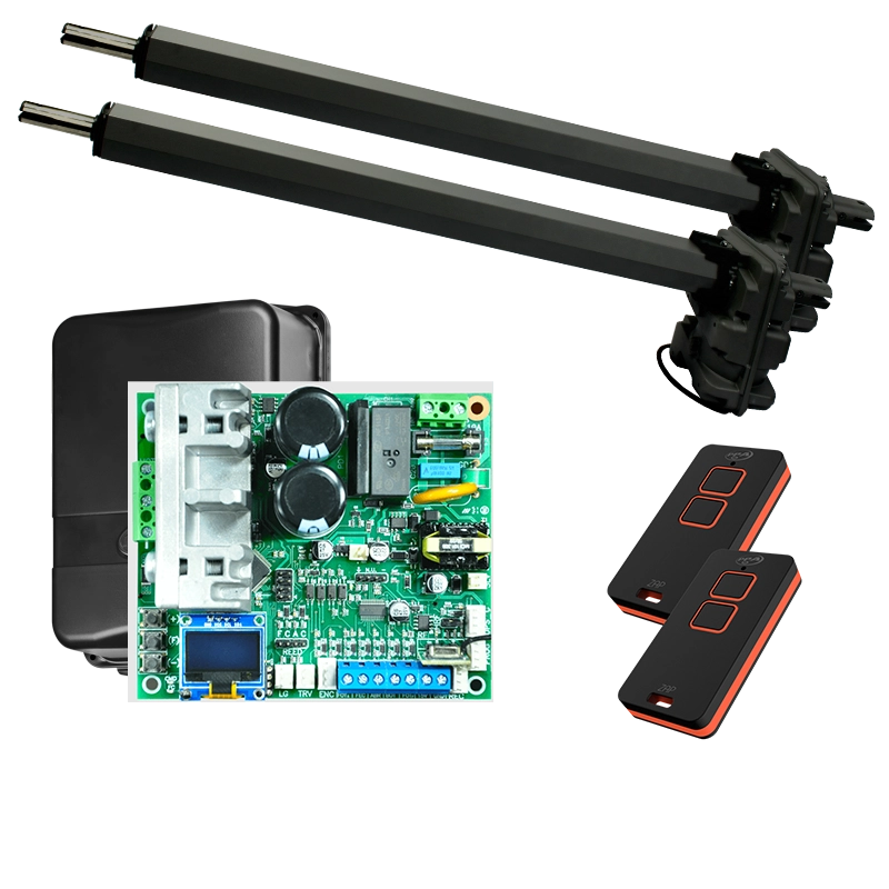 KIT PISTON HOME SUPER JETFLEX