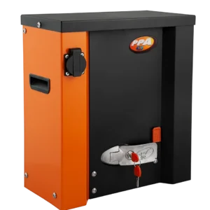 DZ BRUTALLE 3.0T JETFLEX