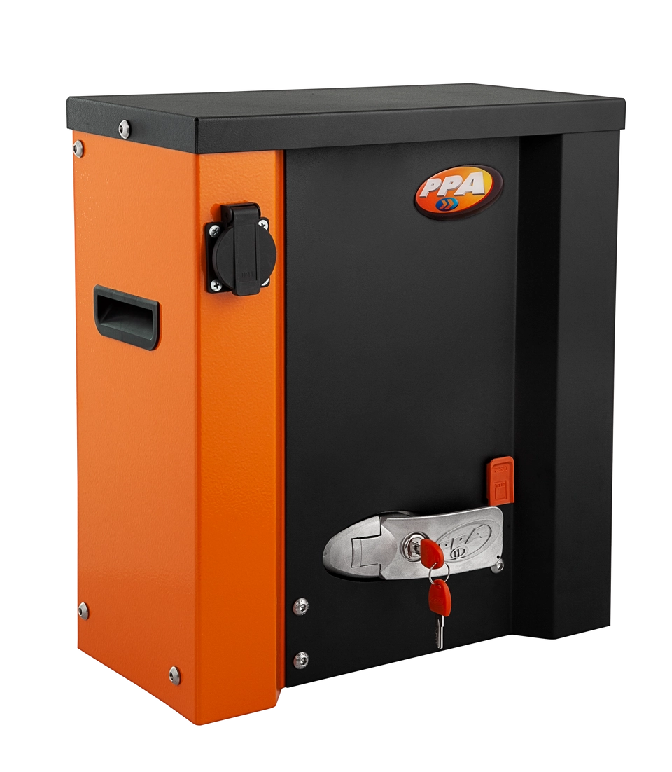 DZ BRUTALLE 3.0T JETFLEX